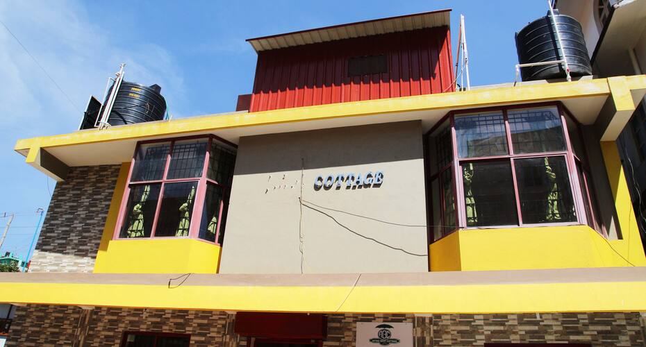 Ayyas Best Cottage, Ooty 1